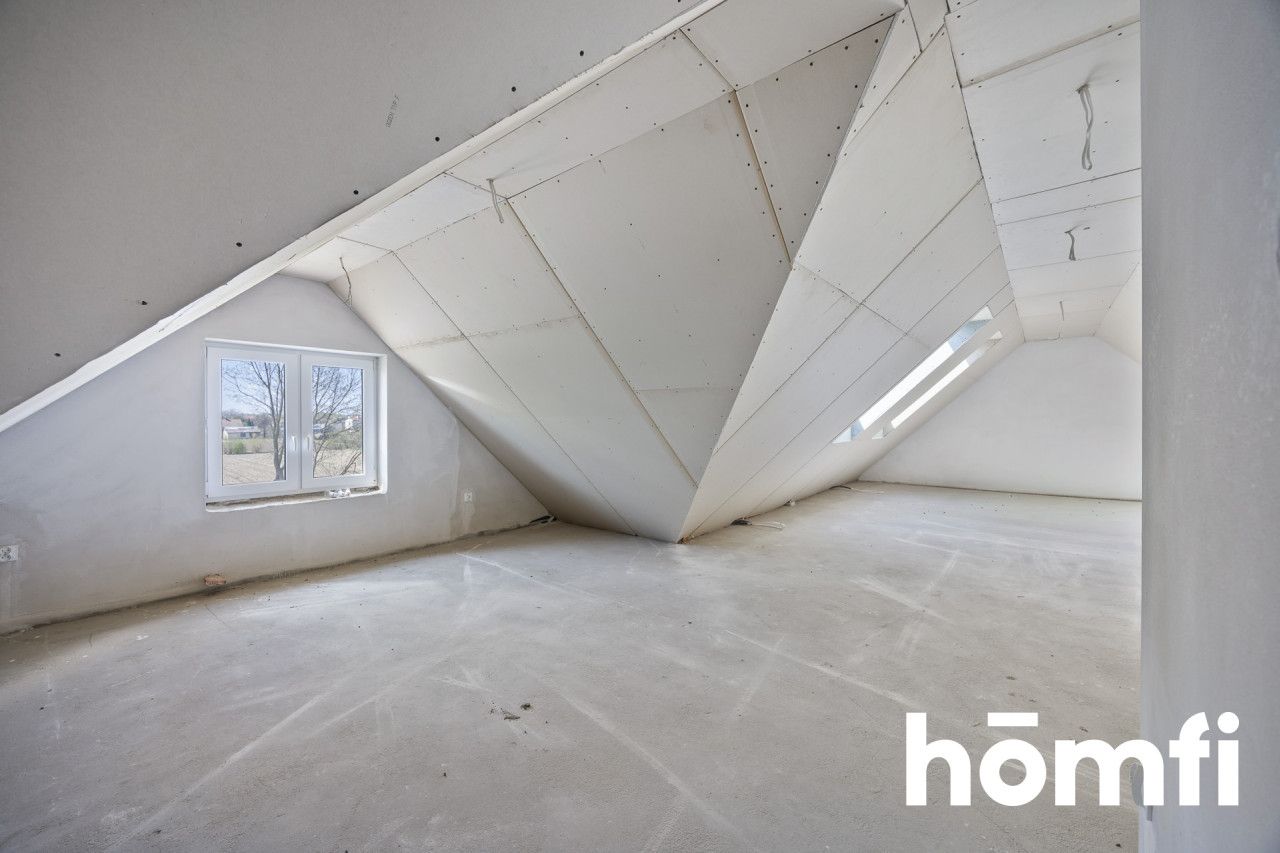 2 LEVELS | 53.59 M² | NO HOA FEES | PARKING INCLUDED - Квартира - Продаж - Mielecki, Mielec / Wojsław