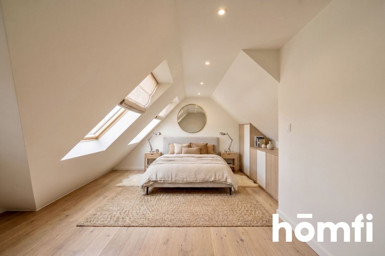 2 LEVELS | 53.59 M² | NO HOA FEES | PARKING INCLUDED - Квартира - Продаж - Mielecki, Mielec / Wojsław