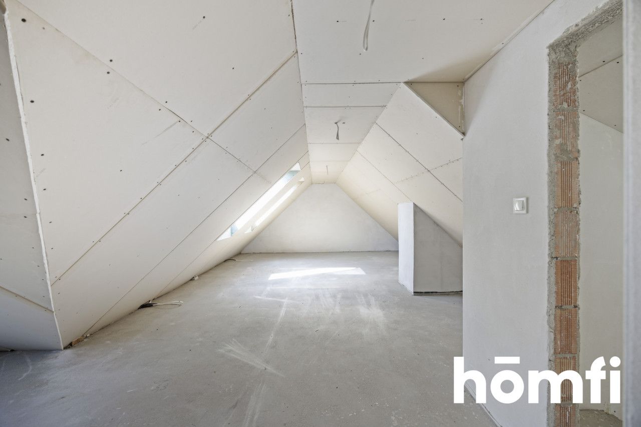 2 LEVELS | 53.59 M² | NO HOA FEES | PARKING INCLUDED - Квартира - Продаж - Mielecki, Mielec / Wojsław