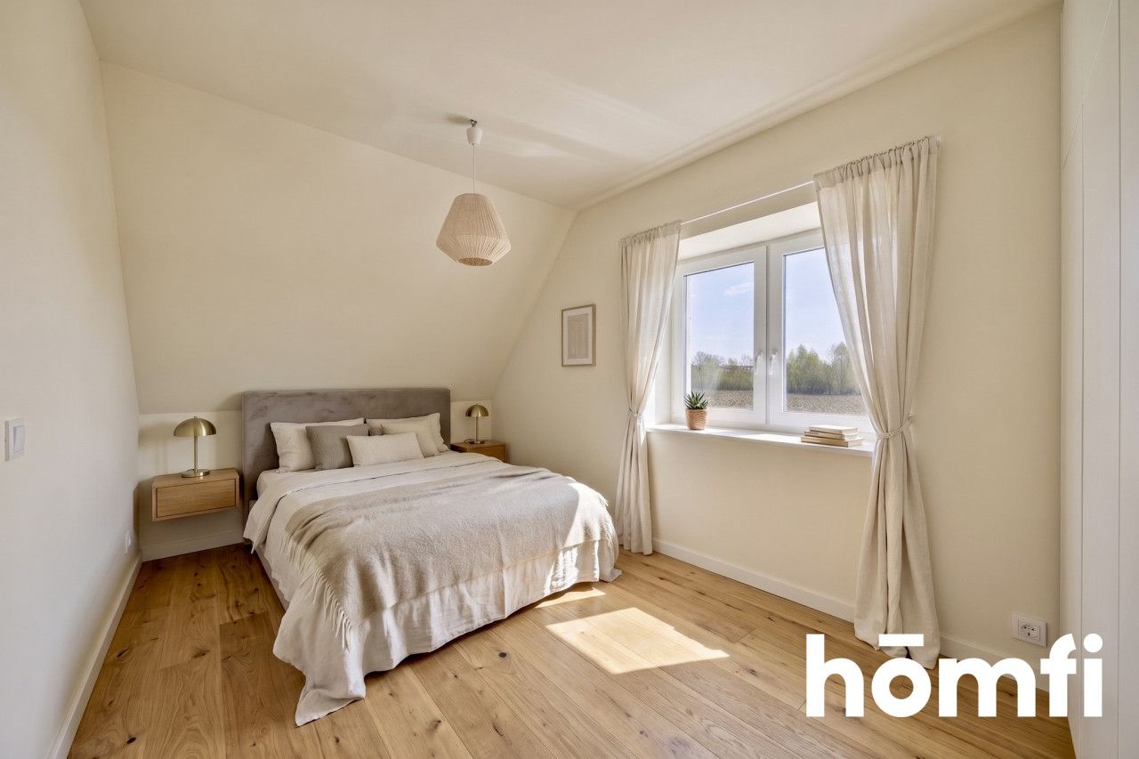 2 LEVELS | 53.59 M² | NO HOA FEES | PARKING INCLUDED - Apartment - Sale - Mielecki, Mielec / Wojsław