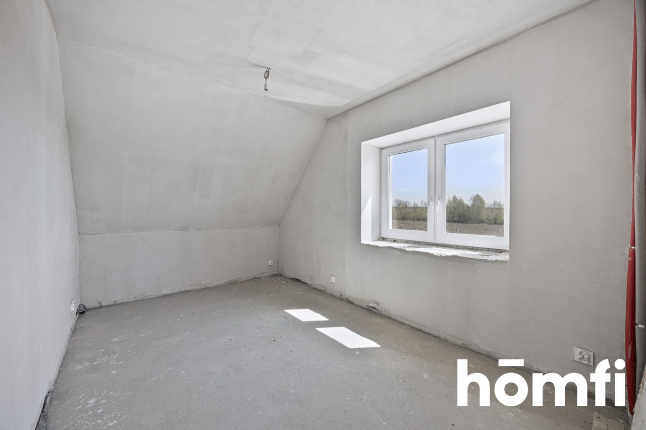 2 LEVELS | 53.59 M² | NO HOA FEES | PARKING INCLUDED - Apartment - Sale - Mielecki, Mielec / Wojsław