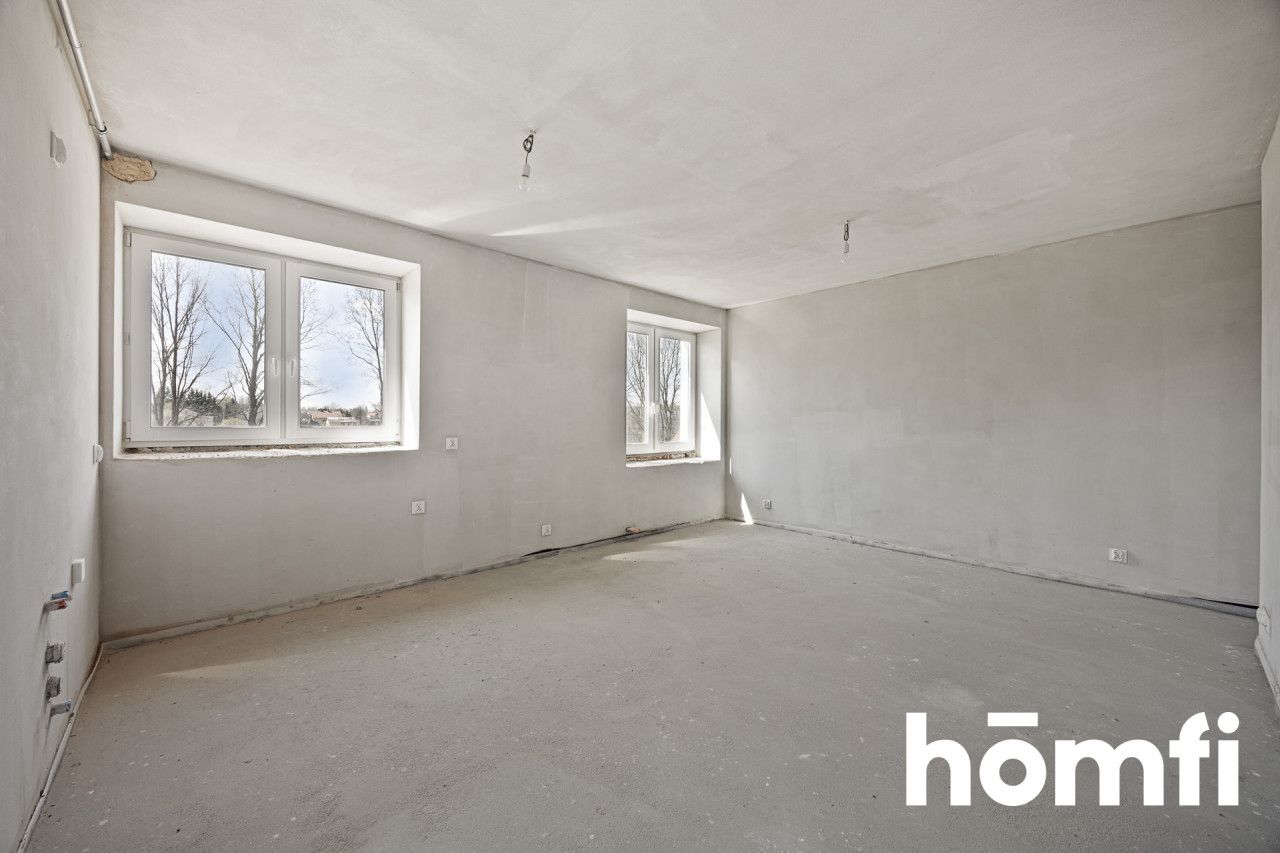 2 LEVELS | 53.59 M² | NO HOA FEES | PARKING INCLUDED - Apartment - Sale - Mielecki, Mielec / Wojsław