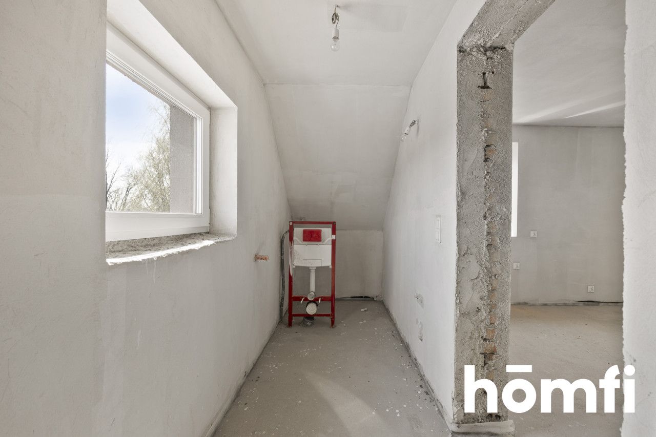 2 LEVELS | 53.59 M² | NO HOA FEES | PARKING INCLUDED - Квартира - Продаж - Mielecki, Mielec / Wojsław