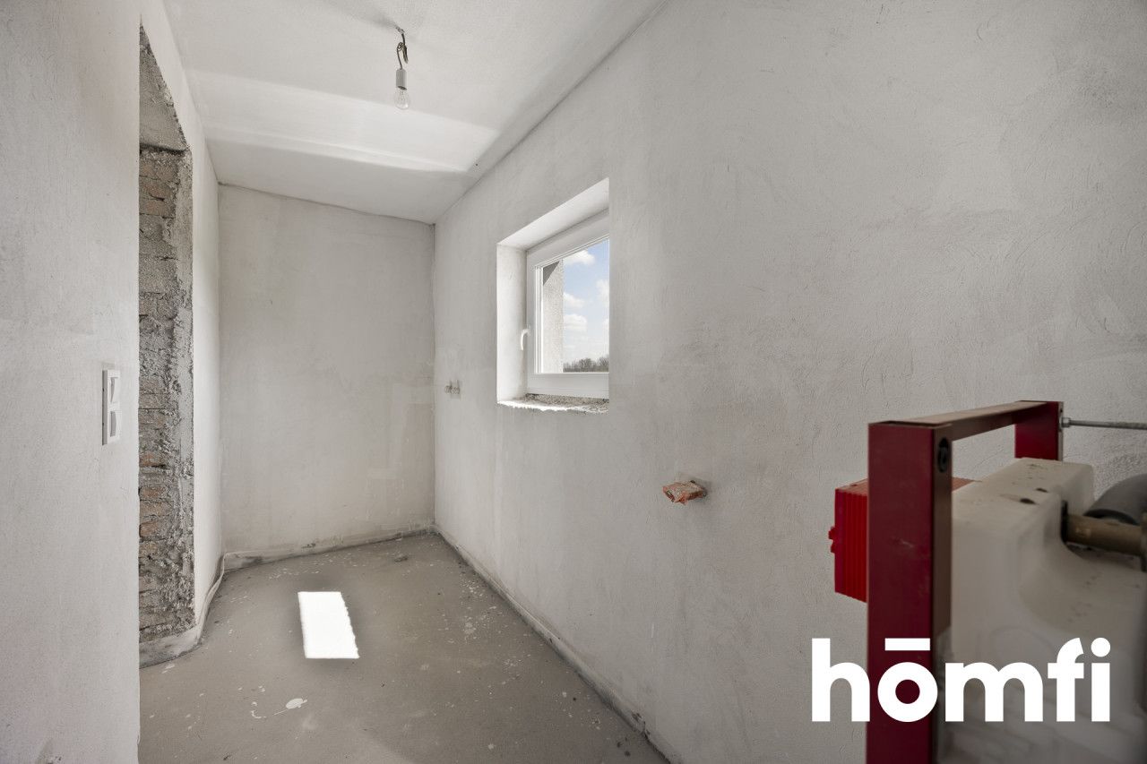 2 LEVELS | 53.59 M² | NO HOA FEES | PARKING INCLUDED - Квартира - Продаж - Mielecki, Mielec / Wojsław