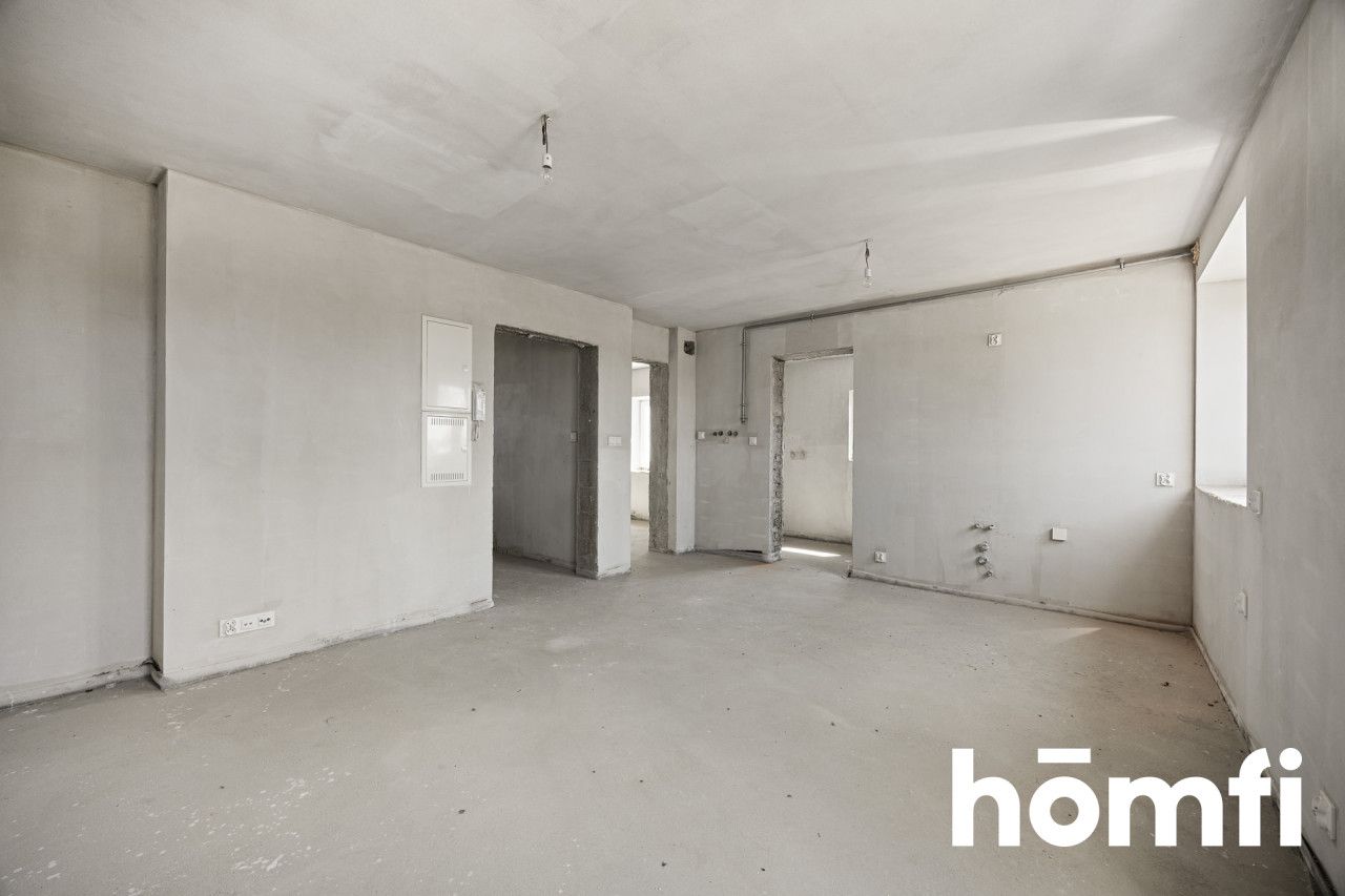 2 LEVELS | 53.59 M² | NO HOA FEES | PARKING INCLUDED - Квартира - Продаж - Mielecki, Mielec / Wojsław