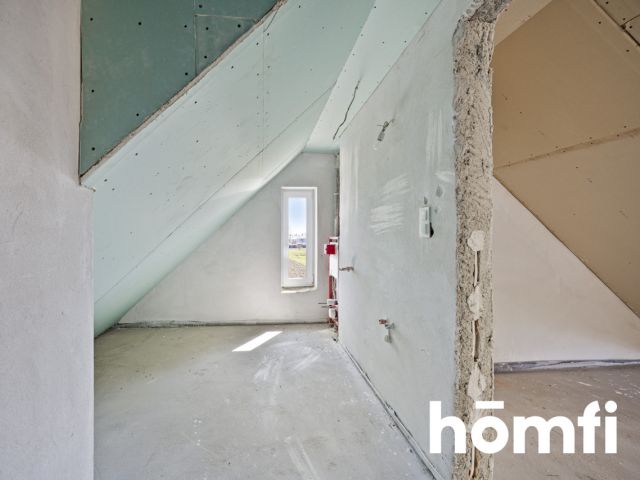 2 POZIOMY | 53,59 M² | BEZCZYNSZOWE | PARKING - Mieszkanie - Sprzedaż - Mielecki, Mielec / Wojsław