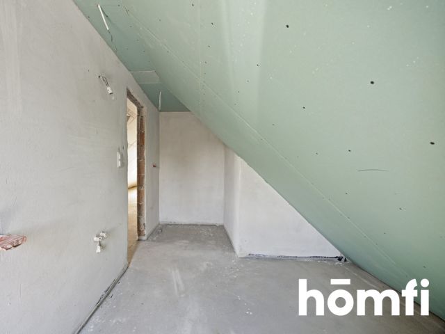 2 POZIOMY | 53,59 M² | BEZCZYNSZOWE | PARKING - Mieszkanie - Sprzedaż - Mielecki, Mielec / Wojsław