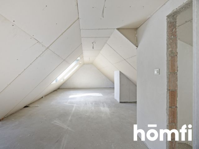 2 POZIOMY | 53,59 M² | BEZCZYNSZOWE | PARKING - Mieszkanie - Sprzedaż - Mielecki, Mielec / Wojsław