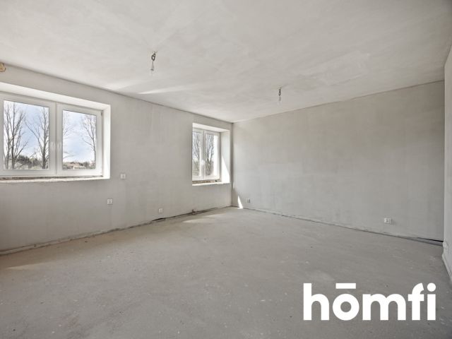 2 POZIOMY | 53,59 M² | BEZCZYNSZOWE | PARKING - Mieszkanie - Sprzedaż - Mielecki, Mielec / Wojsław