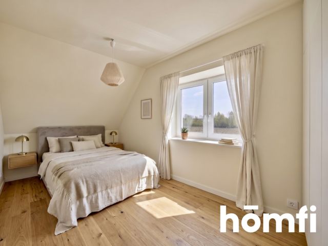 2 POZIOMY | 53,59 M² | BEZCZYNSZOWE | PARKING - Mieszkanie - Sprzedaż - Mielecki, Mielec / Wojsław