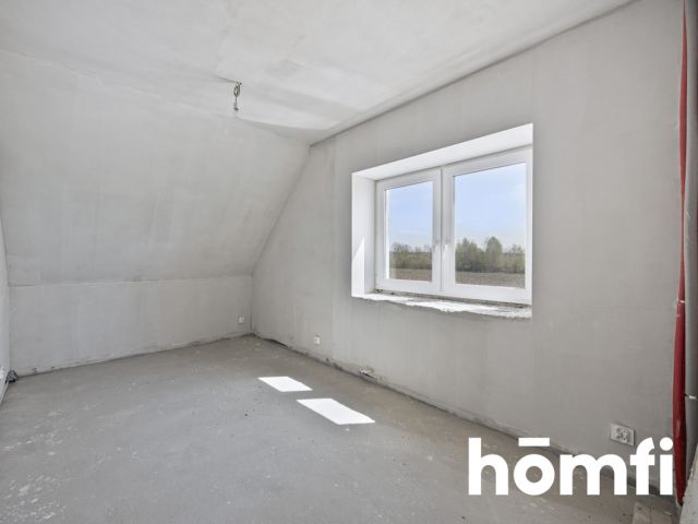 2 POZIOMY | 53,59 M² | BEZCZYNSZOWE | PARKING - Mieszkanie - Sprzedaż - Mielecki, Mielec / Wojsław