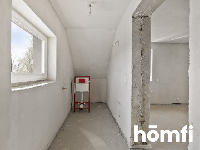 2 POZIOMY | 53,59 M² | BEZCZYNSZOWE | PARKING - Mieszkanie - Sprzedaż - Mielecki, Mielec / Wojsław