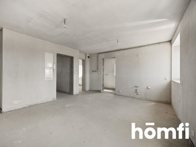 2 POZIOMY | 53,59 M² | BEZCZYNSZOWE | PARKING - Mieszkanie - Sprzedaż - Mielecki, Mielec / Wojsław