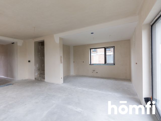 Nowoczesny dom 139 m² w stanie deweloperskim – Brzegi - Dom - Sprzedaż - Wielicki, Wieliczka / Brzegi