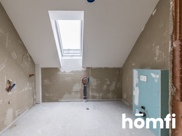 Nowoczesny dom 139 m² w stanie deweloperskim – Brzegi - Dom - Sprzedaż - Wielicki, Wieliczka / Brzegi