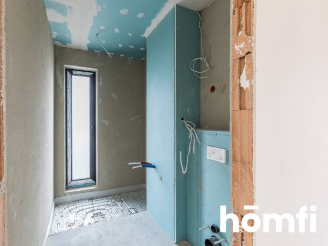 Nowoczesny dom 139 m² w stanie deweloperskim – Brzegi - Dom - Sprzedaż - Wielicki, Wieliczka / Brzegi