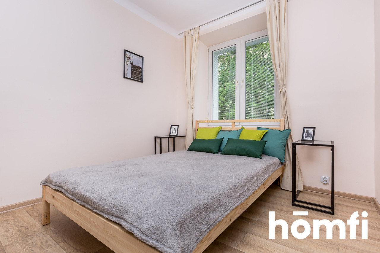 DISCOUNT| 2 rooms next to Wola Business Center| Pet friendly - Apartment - Rent - Warszawa, Wola / Młynów