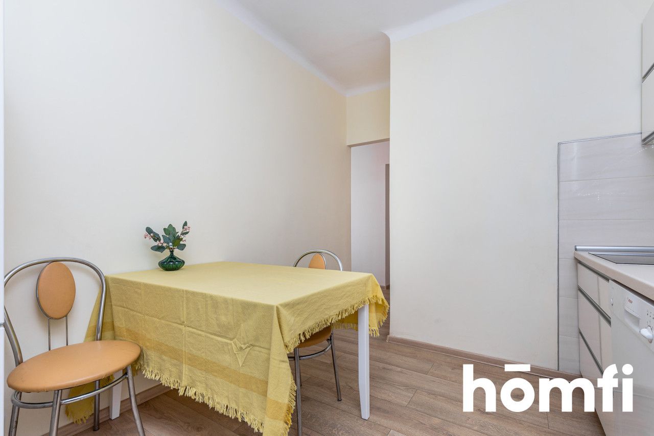 2 rooms next to Wola Business Center| 46m2 - Apartment - Rent - Warszawa, Wola / Młynów