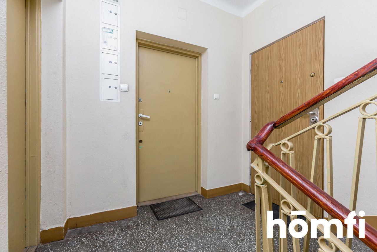 2 rooms next to Wola Business Center| 46m2 - Apartment - Rent - Warszawa, Wola / Młynów