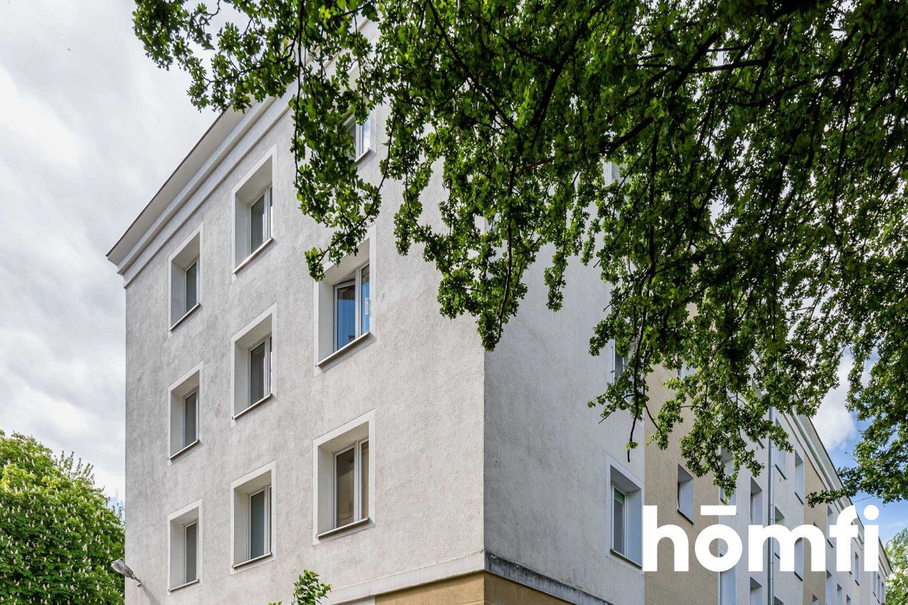 2 rooms next to Wola Business Center| 46m2 - Apartment - Rent - Warszawa, Wola / Młynów