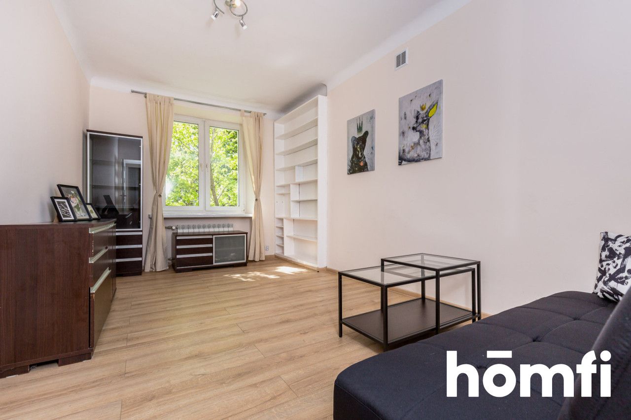 2 rooms next to Wola Business Center| 46m2 - Apartment - Rent - Warszawa, Wola / Młynów