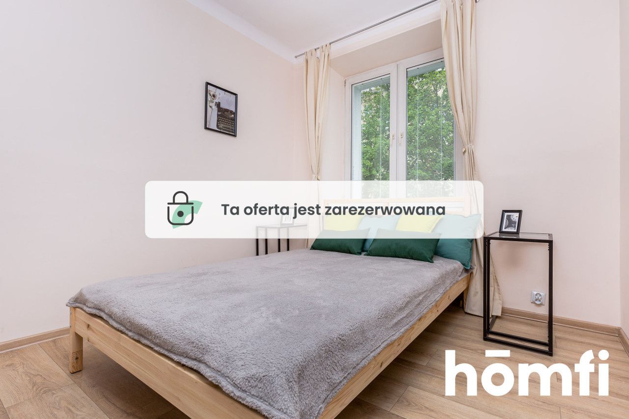 DISCOUNT| 2 rooms next to Wola Business Center| Pet friendly - Apartment - Rent - Warszawa, Wola / Młynów