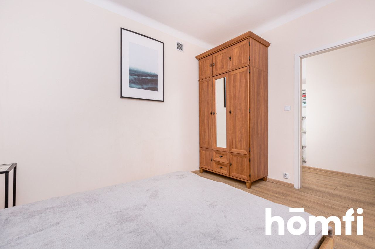 2 rooms next to Wola Business Center| 46m2 - Apartment - Rent - Warszawa, Wola / Młynów