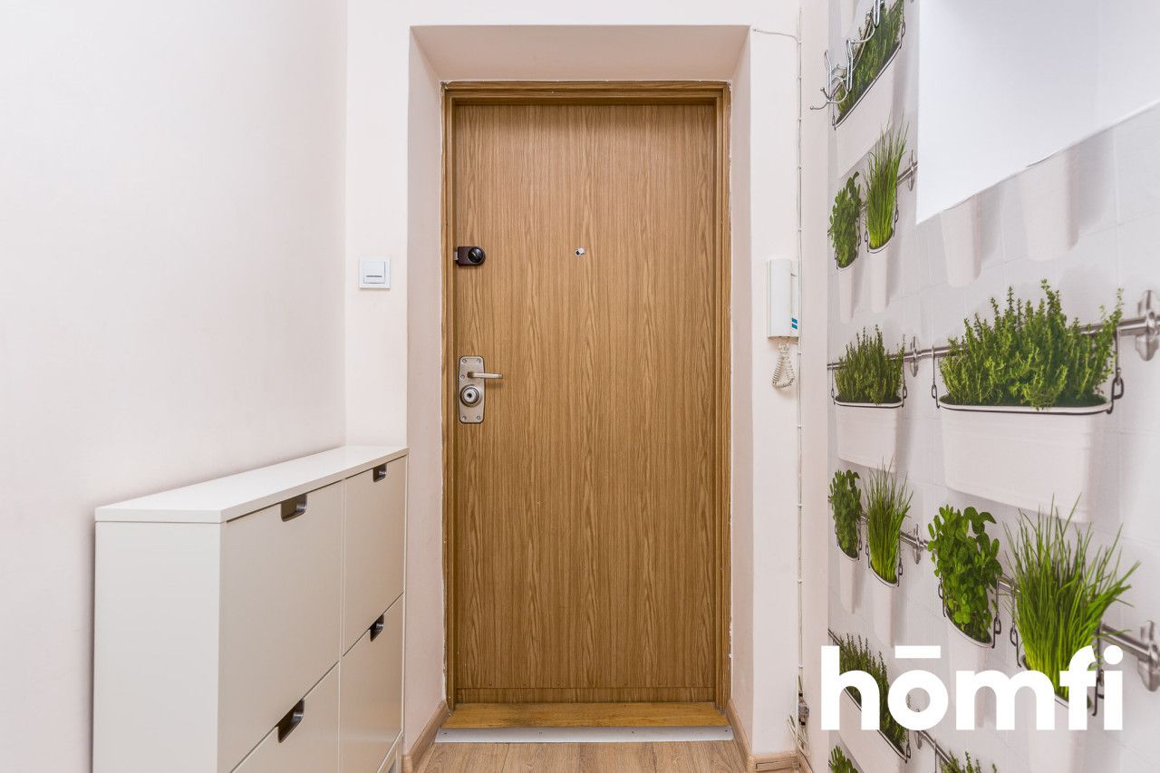 2 rooms next to Wola Business Center| 46m2 - Apartment - Rent - Warszawa, Wola / Młynów