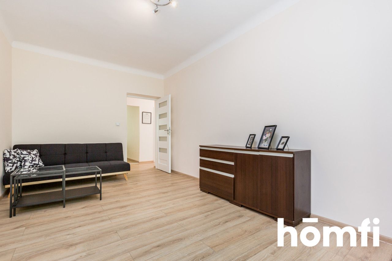 2 rooms next to Wola Business Center| 46m2 - Apartment - Rent - Warszawa, Wola / Młynów