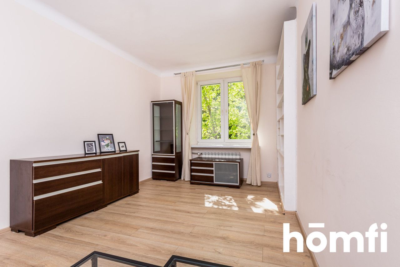 2 rooms next to Wola Business Center| 46m2 - Apartment - Rent - Warszawa, Wola / Młynów