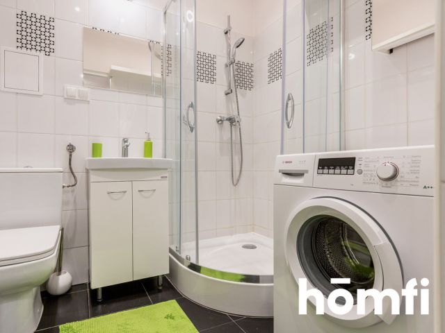 2 pokoje na Woli| 46m2 - Mieszkanie - Wynajem - Warszawa, Wola / Młynów