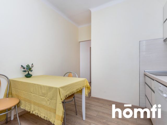 2 pokoje na Woli| 46m2 - Mieszkanie - Wynajem - Warszawa, Wola / Młynów