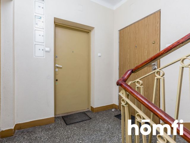 2 pokoje na Woli| 46m2 - Mieszkanie - Wynajem - Warszawa, Wola / Młynów