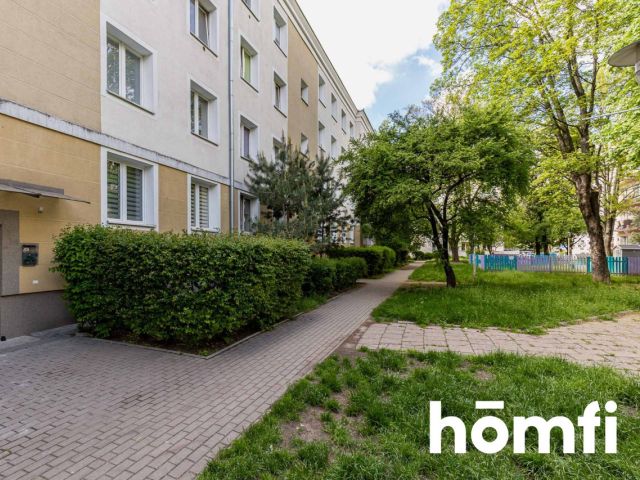 2 pokoje na Woli| 46m2 - Mieszkanie - Wynajem - Warszawa, Wola / Młynów