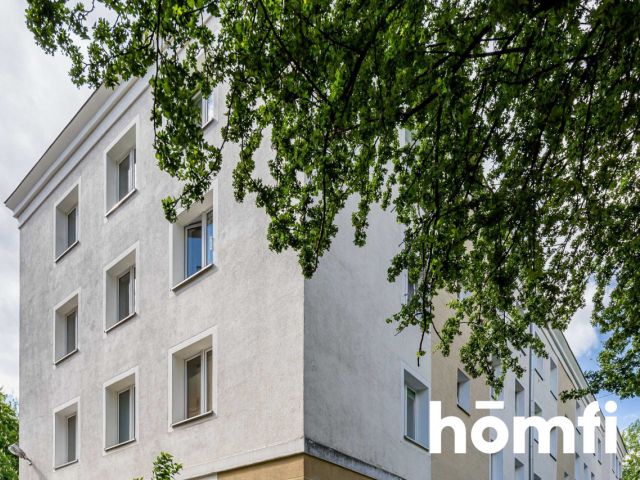 2 pokoje na Woli| 46m2 - Mieszkanie - Wynajem - Warszawa, Wola / Młynów
