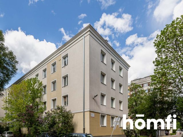 2 pokoje na Woli| 46m2 - Mieszkanie - Wynajem - Warszawa, Wola / Młynów