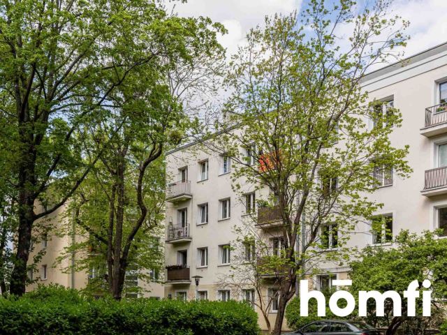 2 pokoje na Woli| 46m2 - Mieszkanie - Wynajem - Warszawa, Wola / Młynów