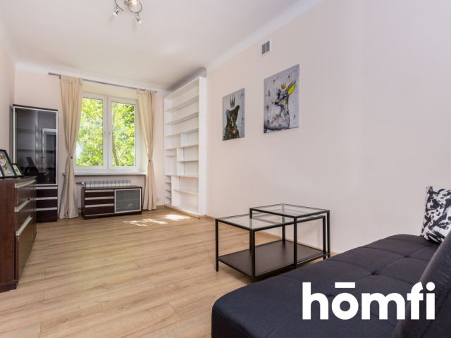 2 pokoje na Woli| 46m2 - Mieszkanie - Wynajem - Warszawa, Wola / Młynów