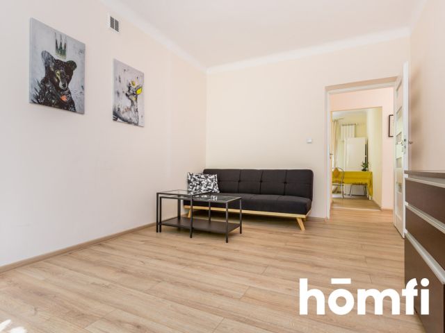 2 pokoje na Woli| 46m2 - Mieszkanie - Wynajem - Warszawa, Wola / Młynów