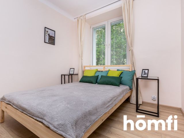 2 pokoje na Woli| 46m2 - Mieszkanie - Wynajem - Warszawa, Wola / Młynów