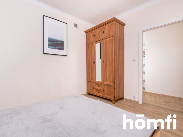 2 pokoje na Woli| 46m2 - Mieszkanie - Wynajem - Warszawa, Wola / Młynów