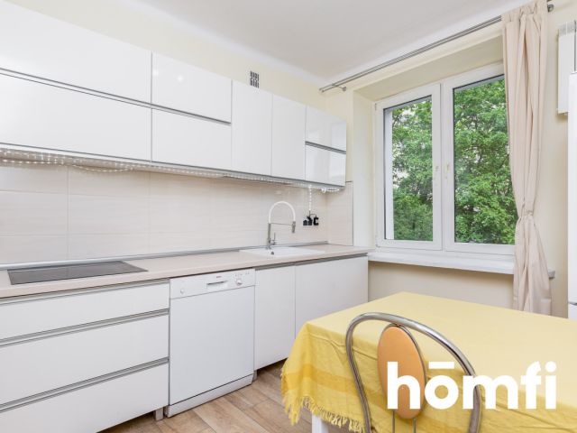 2 pokoje na Woli| 46m2 - Mieszkanie - Wynajem - Warszawa, Wola / Młynów