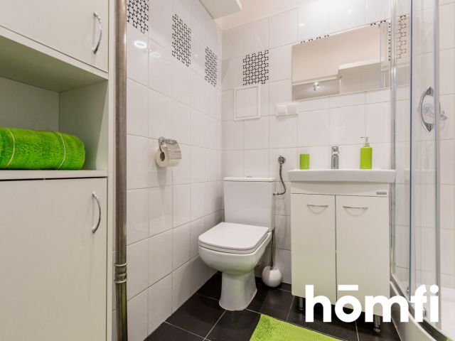 2 pokoje na Woli| 46m2 - Mieszkanie - Wynajem - Warszawa, Wola / Młynów