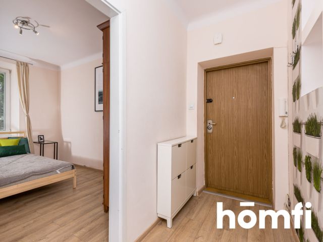 2 pokoje na Woli| 46m2 - Mieszkanie - Wynajem - Warszawa, Wola / Młynów
