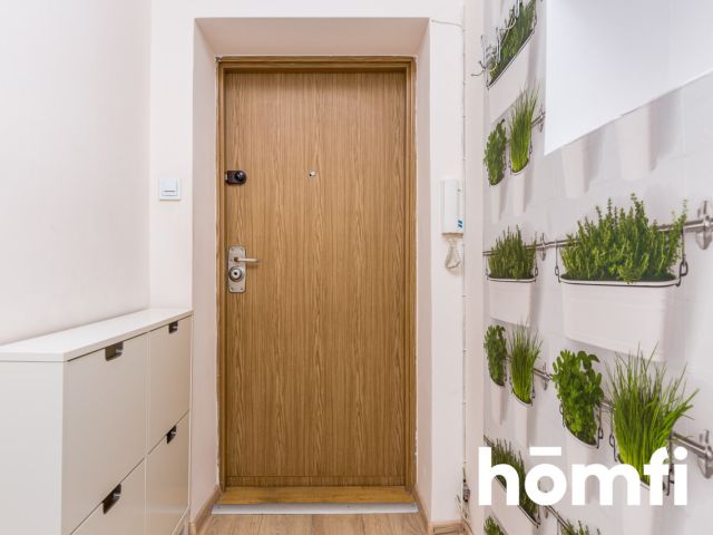 2 pokoje na Woli| 46m2 - Mieszkanie - Wynajem - Warszawa, Wola / Młynów
