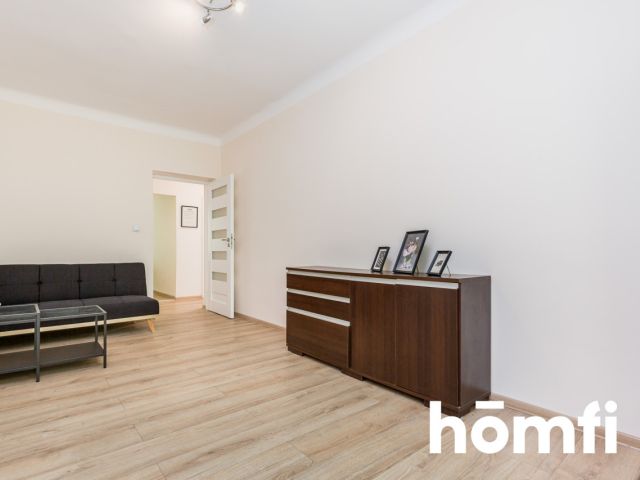 2 pokoje na Woli| 46m2 - Mieszkanie - Wynajem - Warszawa, Wola / Młynów