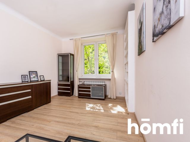 2 pokoje na Woli| 46m2 - Mieszkanie - Wynajem - Warszawa, Wola / Młynów