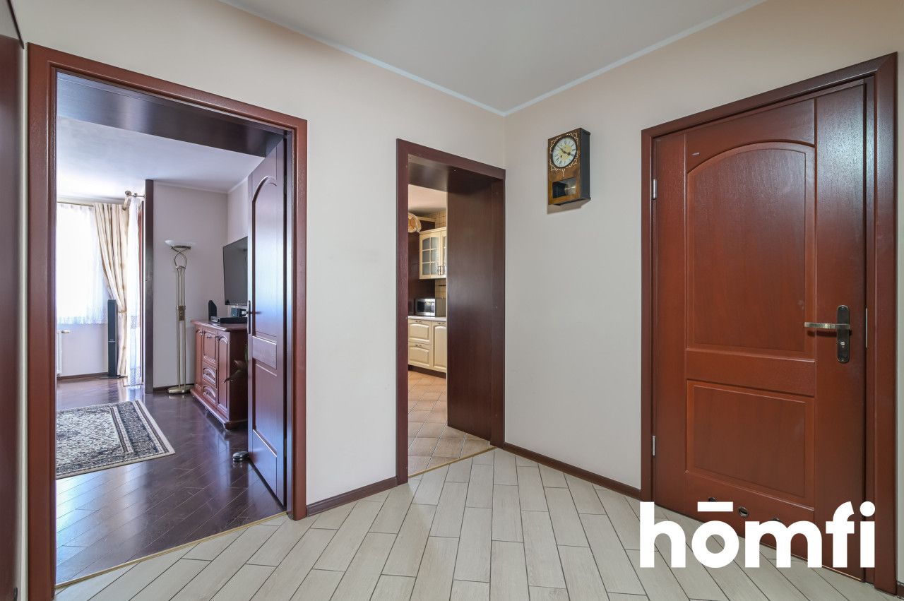 SPACIOUS 3-ROOM APARTMENT WITH BALCONY| GDAŃSK ŁOSTOWICE - Квартира - Оренда - Gdańsk