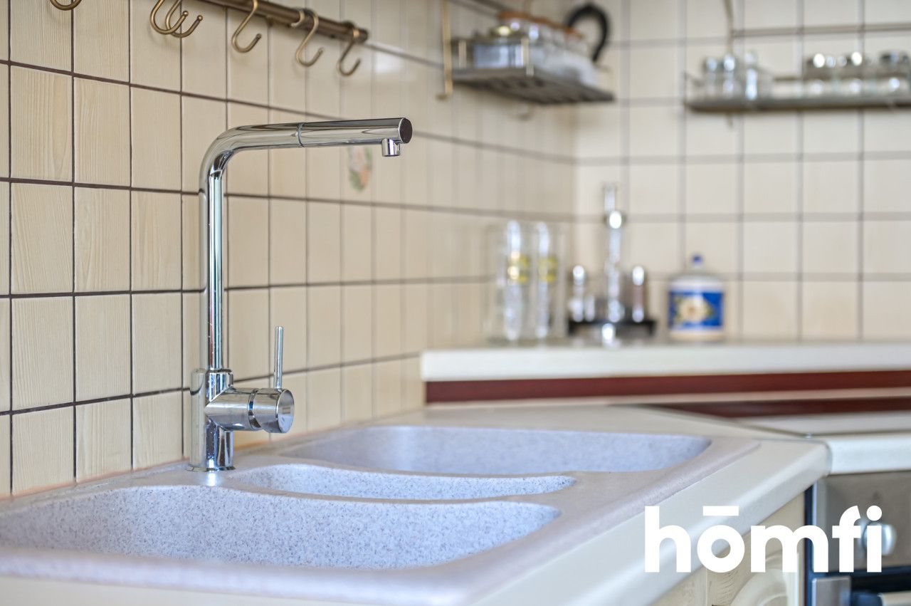 SPACIOUS 3-ROOM APARTMENT WITH BALCONY| GDAŃSK ŁOSTOWICE - Квартира - Оренда - Gdańsk