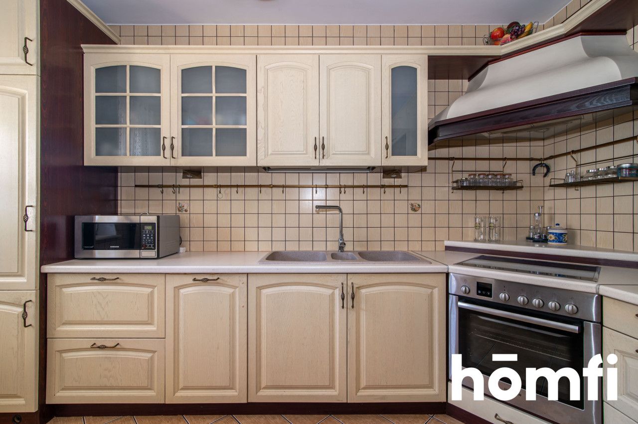 SPACIOUS 3-ROOM APARTMENT WITH BALCONY| GDAŃSK ŁOSTOWICE - Квартира - Оренда - Gdańsk